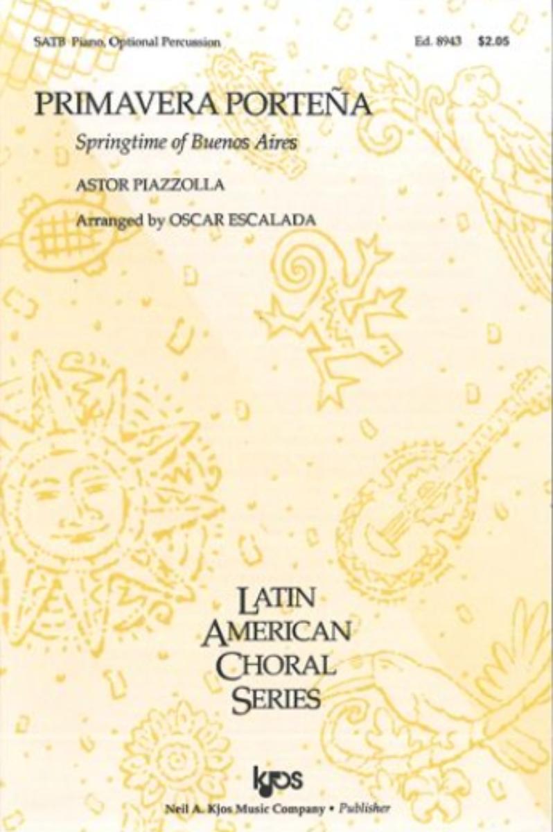 Primavera Porteña